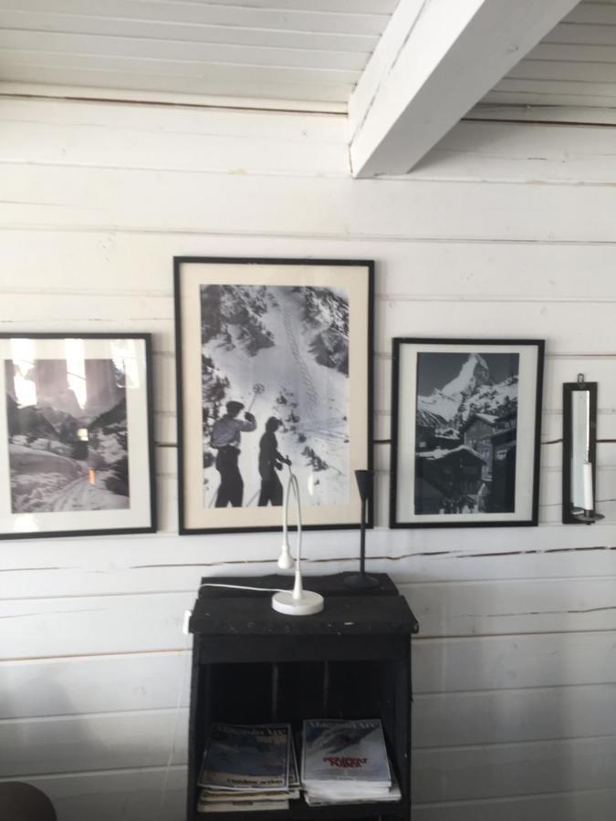 Villa Edvinsvaeg 8 Åre Dış mekan fotoğraf