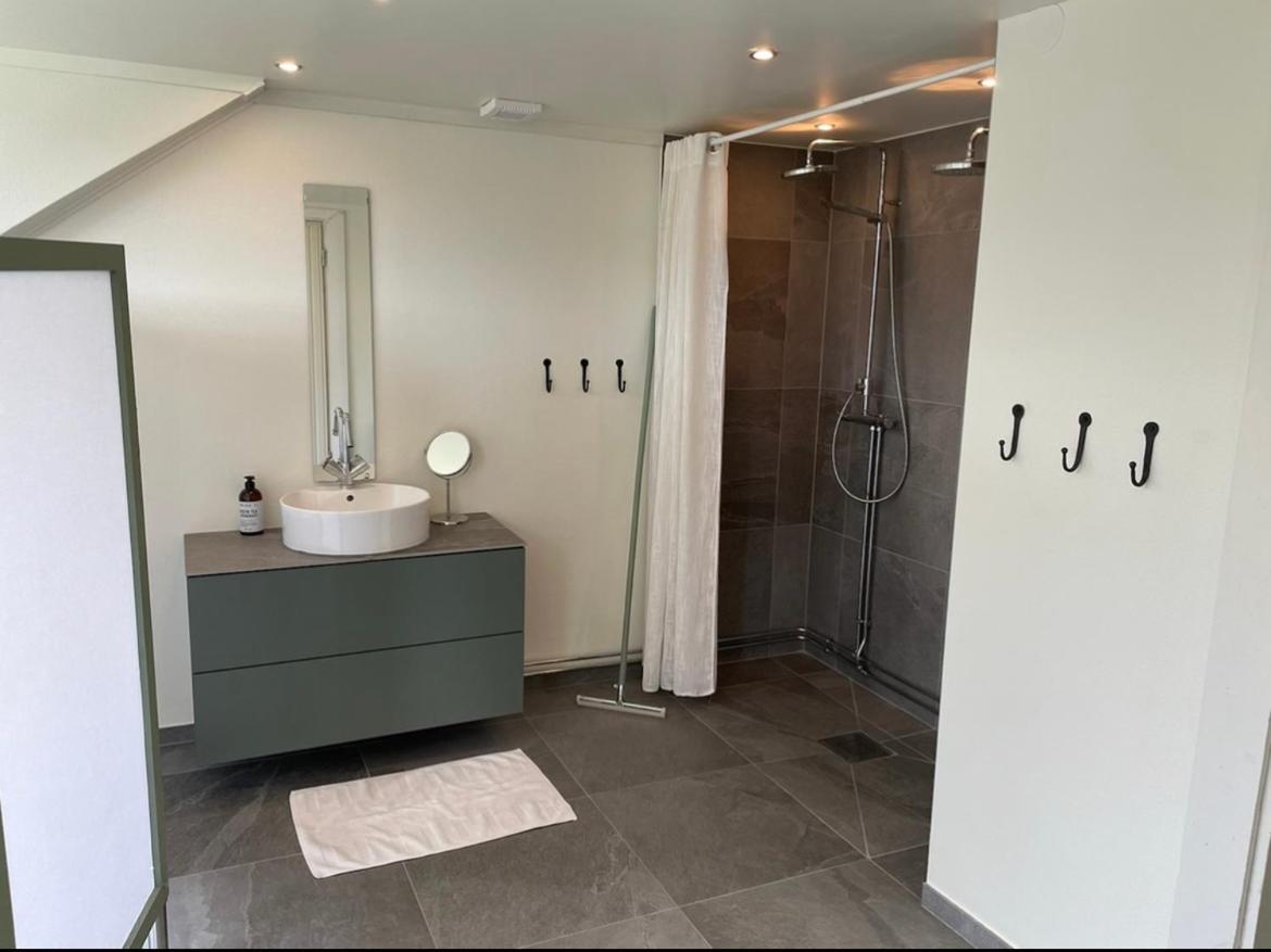 Villa Edvinsvaeg 8 Åre Dış mekan fotoğraf
