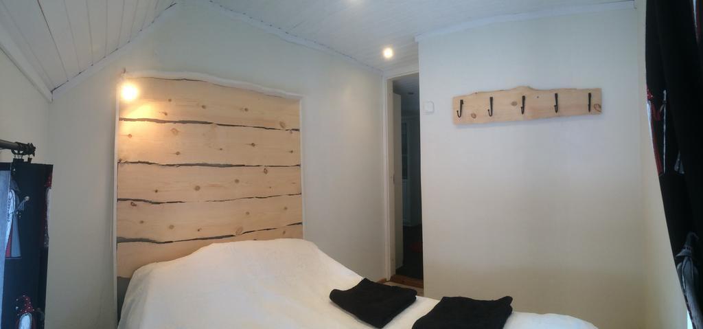 Villa Edvinsvaeg 8 Åre Oda fotoğraf