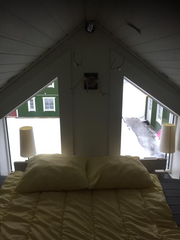 Villa Edvinsvaeg 8 Åre Dış mekan fotoğraf