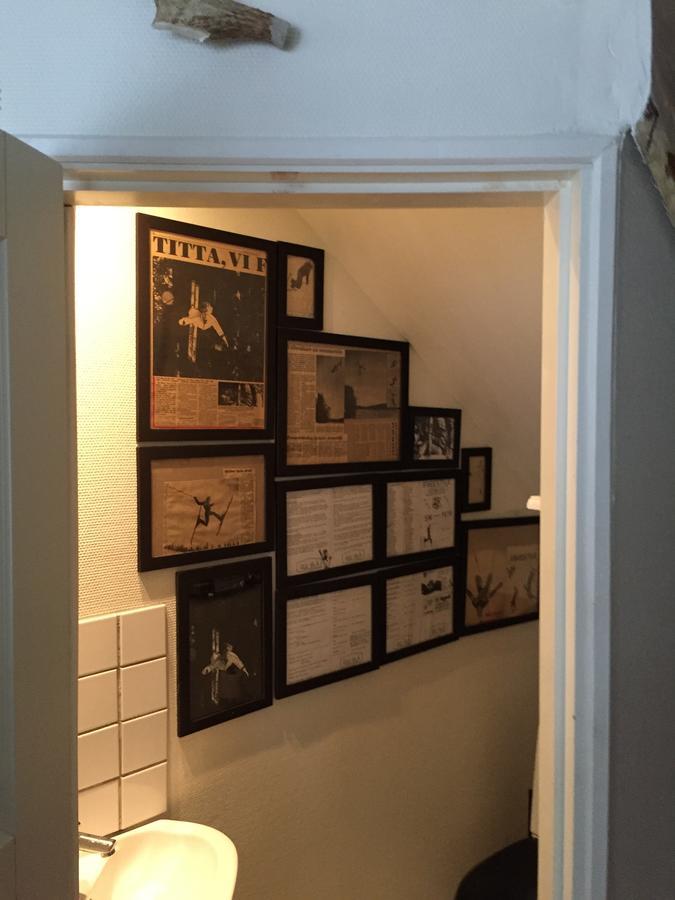 Villa Edvinsvaeg 8 Åre Dış mekan fotoğraf