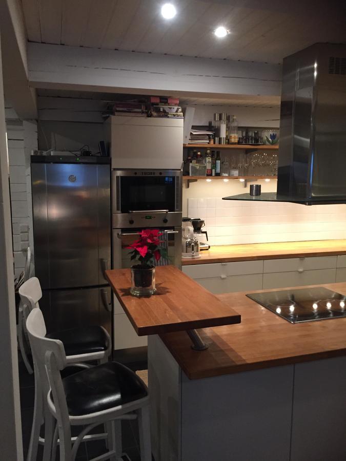 Villa Edvinsvaeg 8 Åre Dış mekan fotoğraf