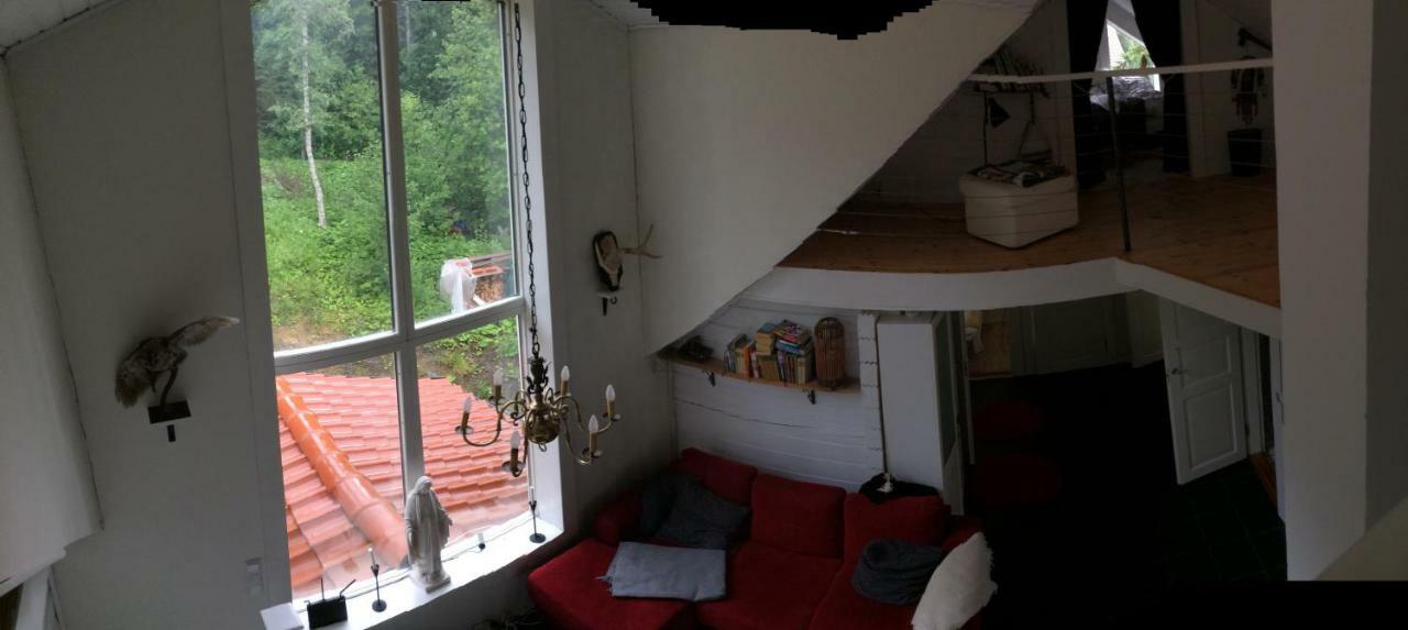Villa Edvinsvaeg 8 Åre Dış mekan fotoğraf