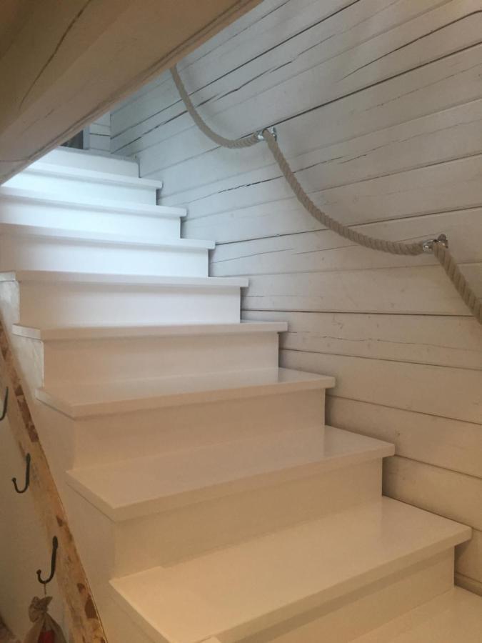 Villa Edvinsvaeg 8 Åre Dış mekan fotoğraf